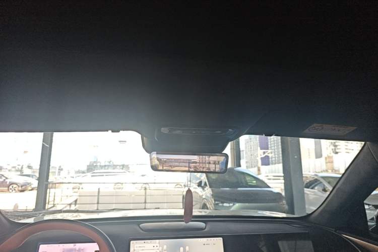 Used XPeng G9 2026 Model, 725 Max Headliner