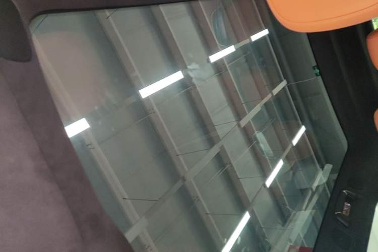 Used XPeng G9 2026 Model, 725 Max Headliner