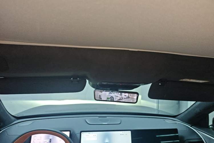 Used XPeng G9 2026 Model, 725 Max Headliner
