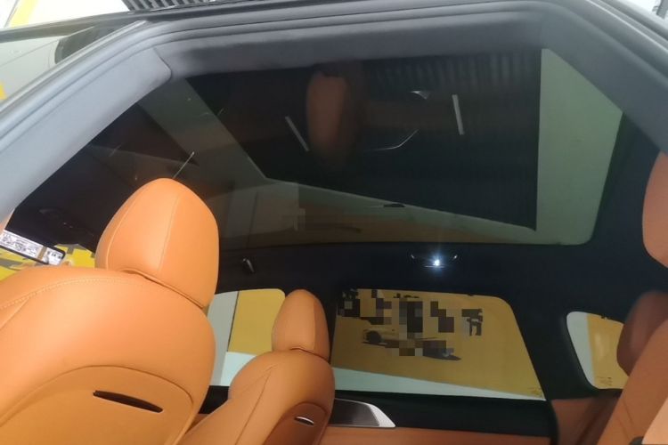 Used XPeng G9 2026 Model, 725 Max Headliner