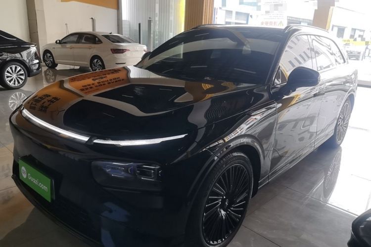 Used XPeng G9 2026 Model, 725 Max Guazi used car, China used car export, Used car for sale, Used cars, Cheapest cars for sale