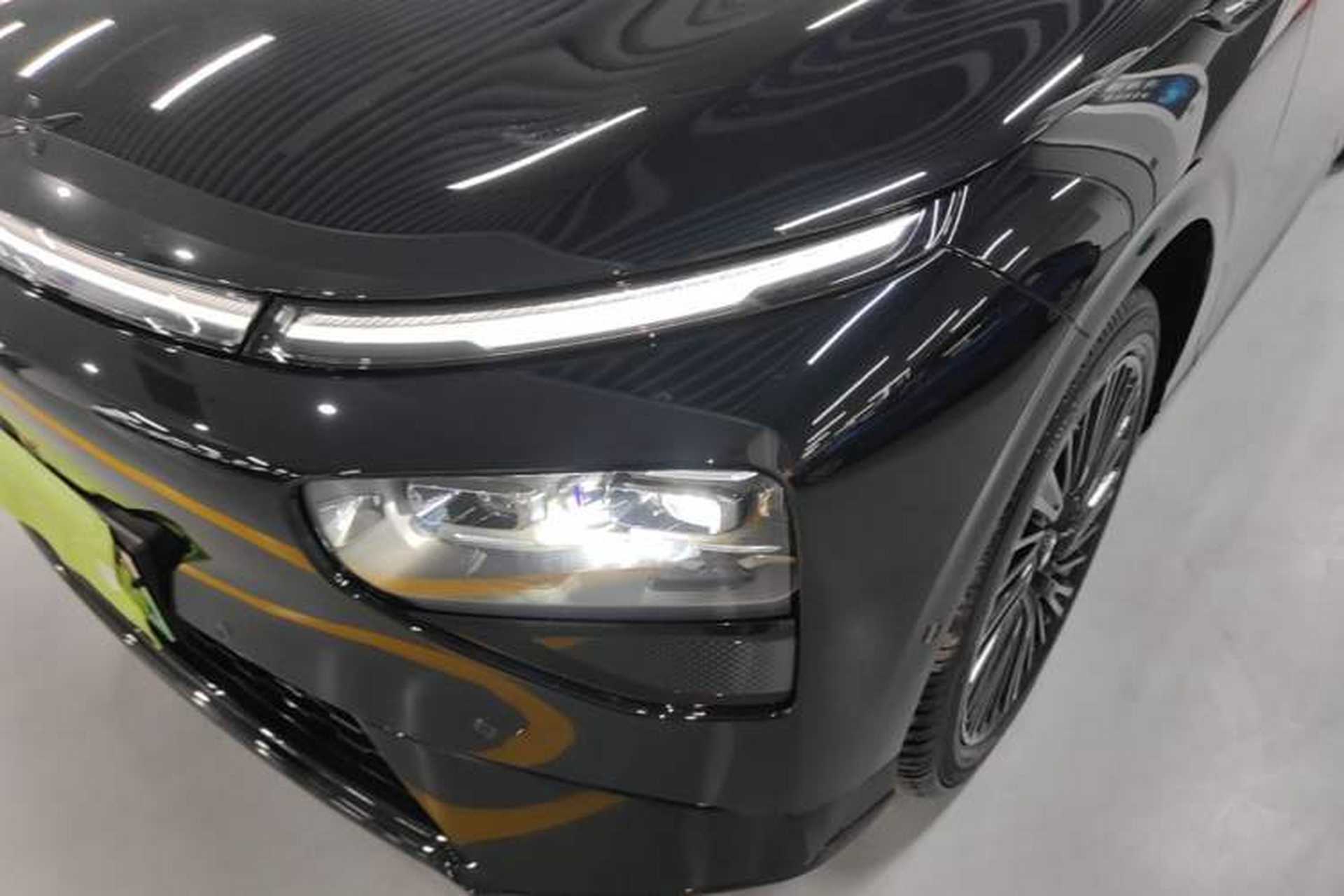 Used XPeng G9 2026 Model, 725 Max Left Front Headlight