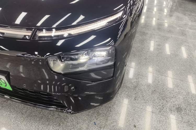 Used XPeng G9 2026 Model, 725 Max Left Front Headlight