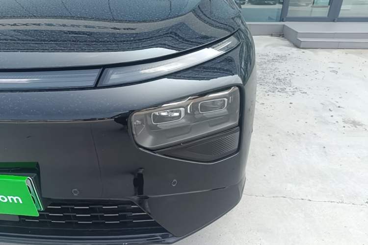 Used XPeng G9 2026 Model, 725 Max Left Front Headlight