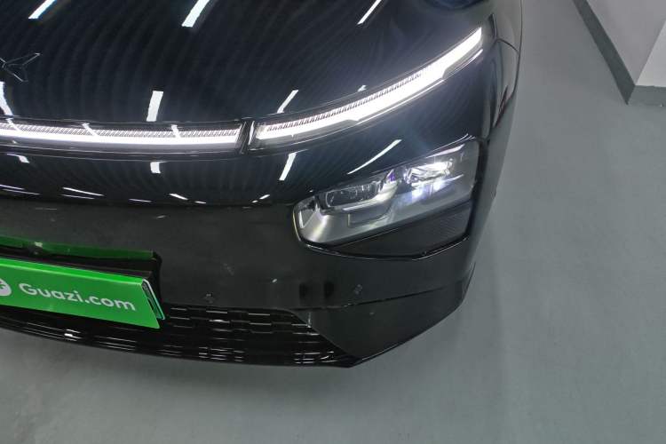 Used XPeng G9 2026 Model, 725 Max Left Front Headlight