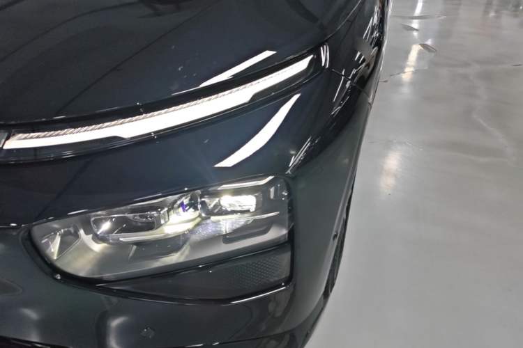 Used XPeng G9 2026 Model, 725 Max Left Front Headlight