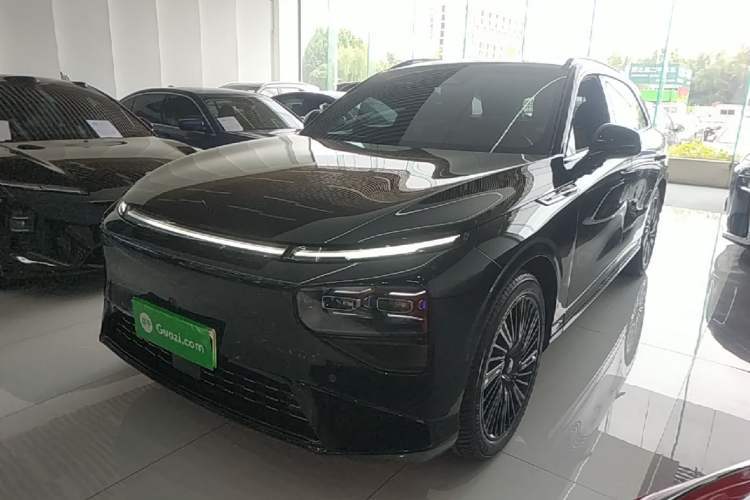 Used XPeng G9 2026 Model, 725 Max Guazi used car, China used car export, Used car for sale, Used cars, Cheapest cars for sale
