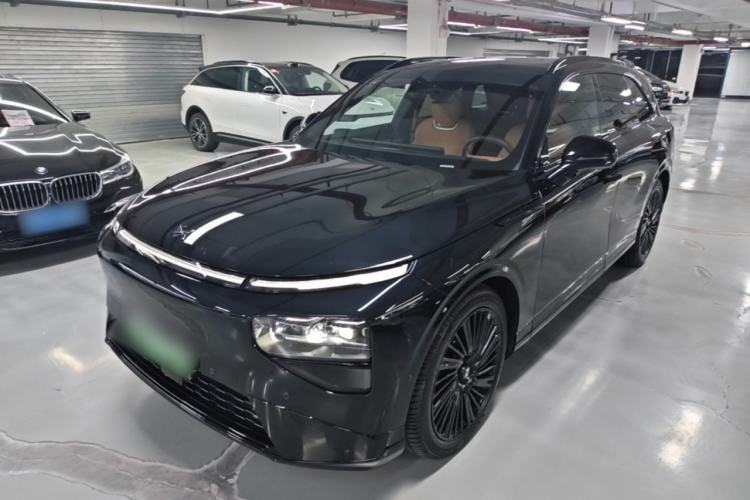 Used XPeng G9 2026 Model, 725 Max Guazi used car, China used car export, Used car for sale, Used cars, Cheapest cars for sale
