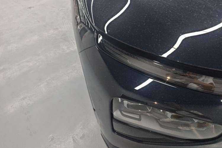 Used XPeng G9 2026 Model, 725 Max Right Front Headlight