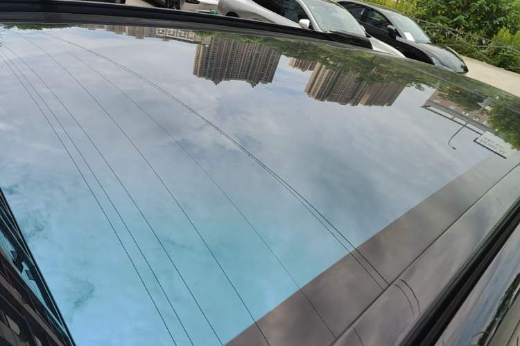 Used XPeng G9 2026 Model, 725 Max Roof