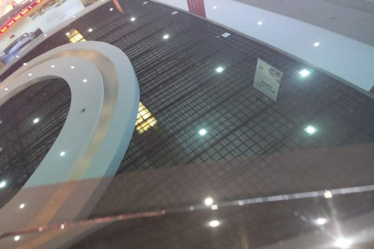 Used XPeng G9 2026 Model, 725 Max Roof