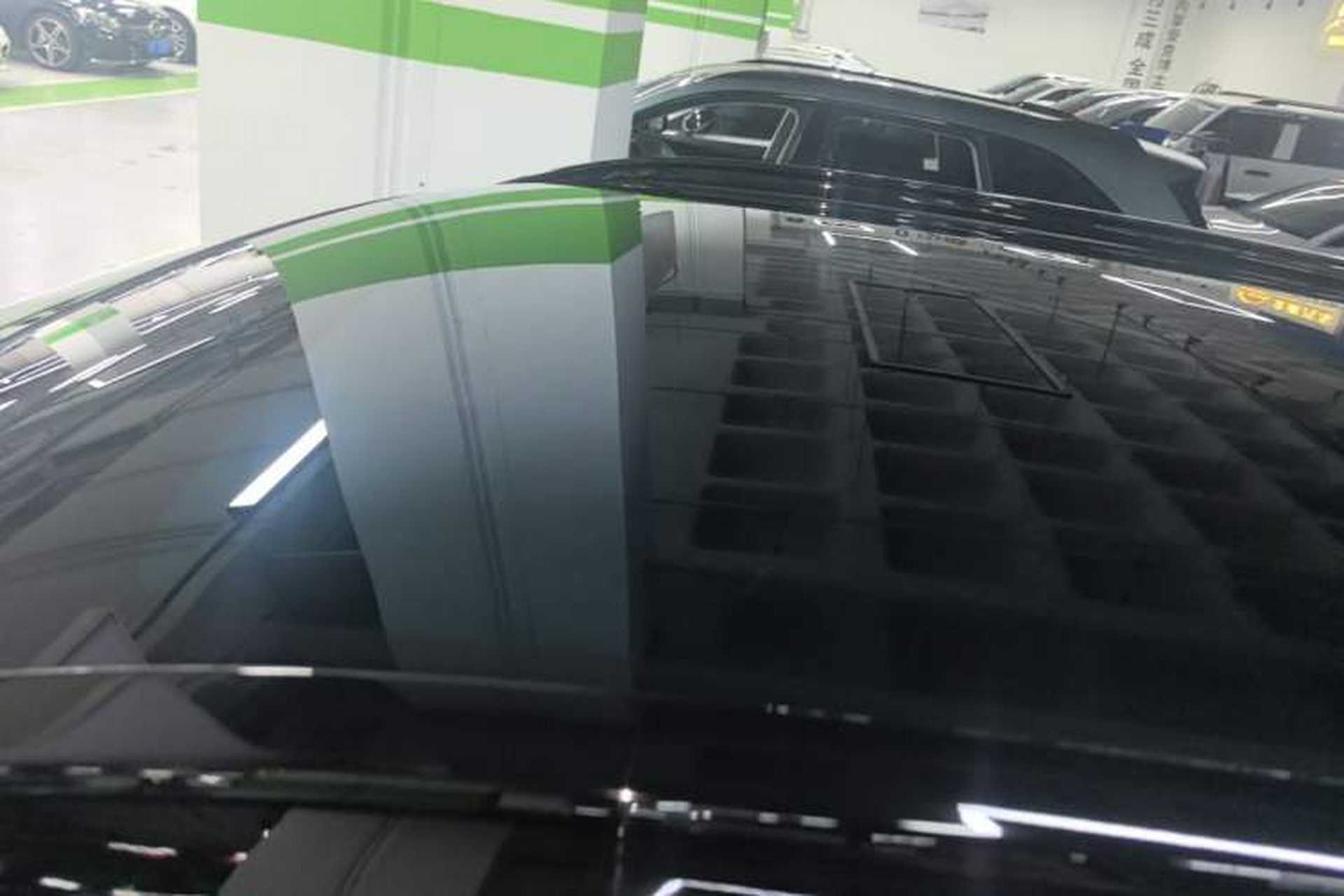 Used XPeng G9 2026 Model, 725 Max Roof