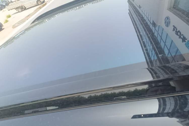 Used XPeng G9 2026 Model, 725 Max Roof