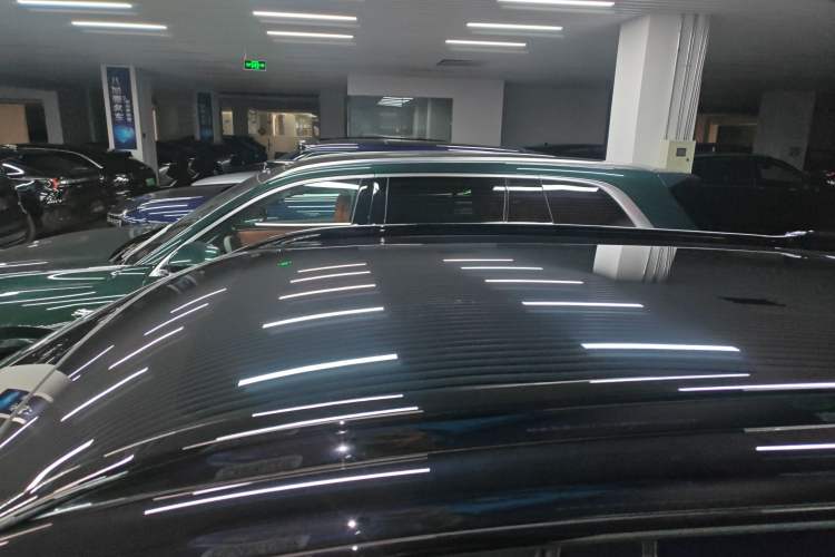Used XPeng G9 2026 Model, 725 Max Roof