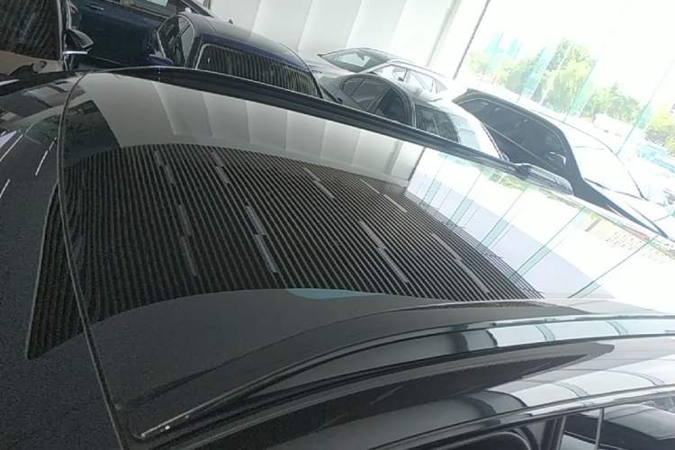 Used XPeng G9 2026 Model, 725 Max Roof