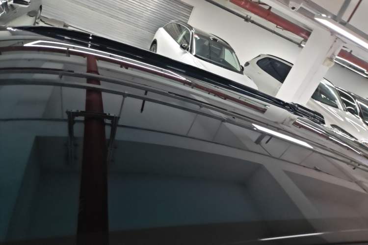 Used XPeng G9 2026 Model, 725 Max Roof