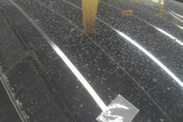 Used XPeng G9 2026 Model, 725 Max Roof