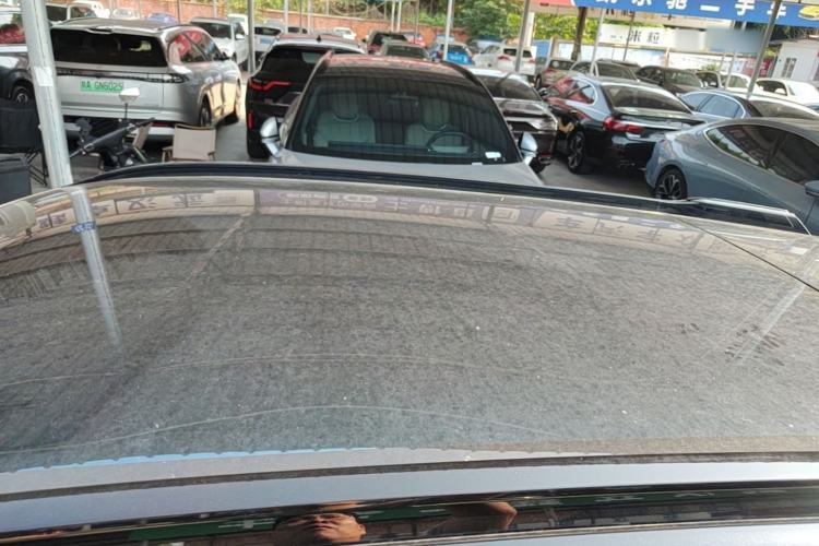 Used XPeng G9 2026 Model, 725 Max Roof