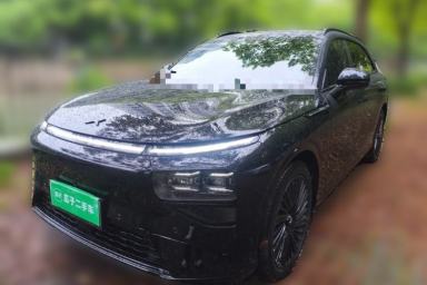 Used XPeng G9 2026 Model, 680 All-Wheel Drive Max