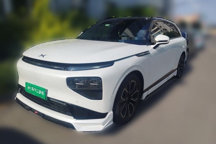 Used XPeng G9 2026 Model, 625 Max Guazi used car, China used car export, Used car for sale, Used XPeng cars, Cheapest cars for sale, Electric vehicle, New energy car
