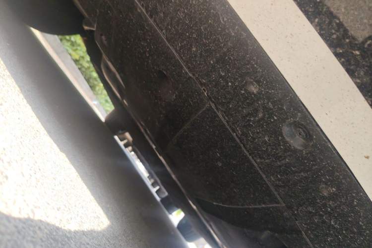 Used XPeng G9 2026 Model, 625 Max Chassis Front