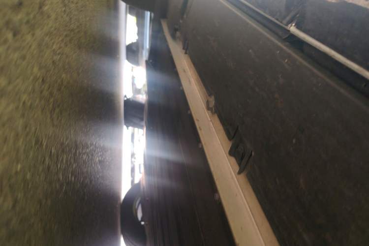 Used XPeng G9 2026 Model, 625 Max Chassis Front Right