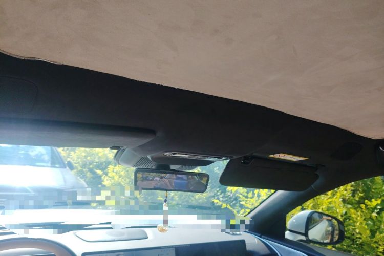 Used XPeng G9 2026 Model, 625 Max Headliner