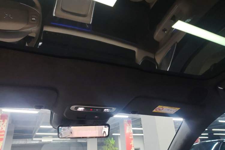 Used XPeng G9 2026 Model, 725 Max Headliner