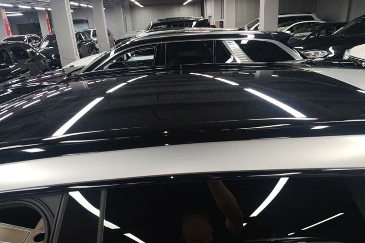 Used XPeng G9 2026 Model, 725 Max Roof