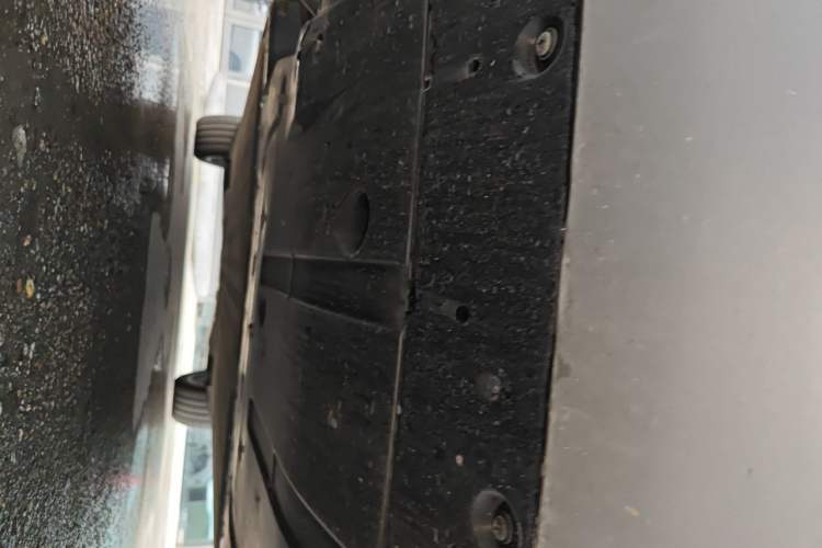 Used XPeng G9 2026 Model, 725 Max Chassis Front