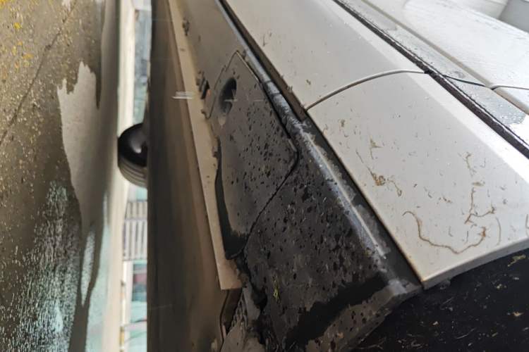 Used XPeng G9 2026 Model, 725 Max Chassis Front Right