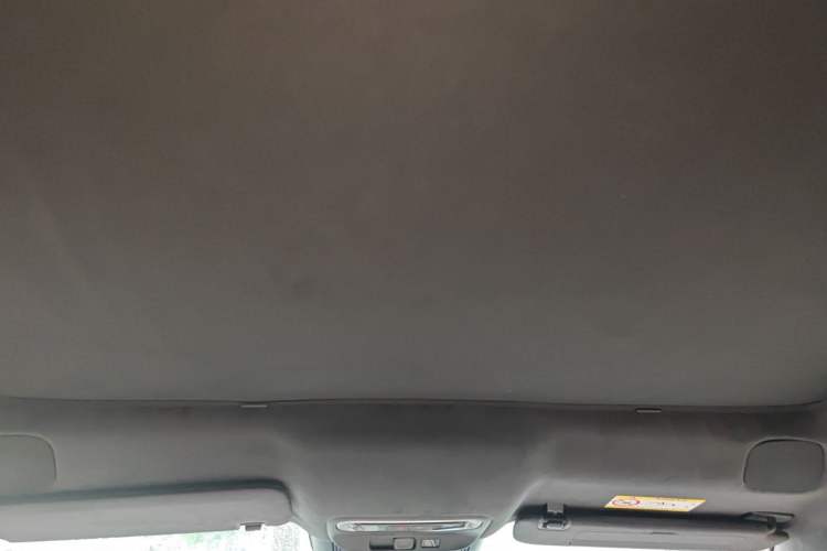 Used XPeng G9 2026 Model, 725 Max Headliner