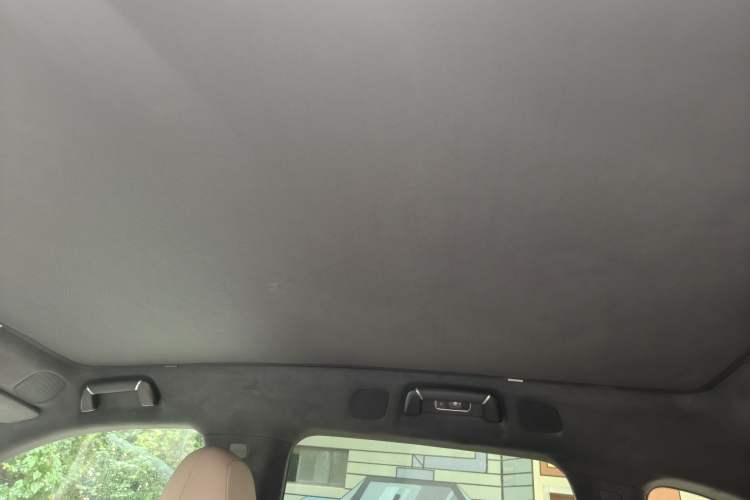 Used XPeng G9 2026 Model, 725 Max Headliner