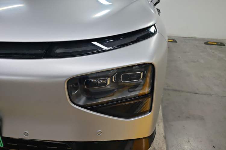 Used XPeng G9 2026 Model, 725 Max Left Front Headlight