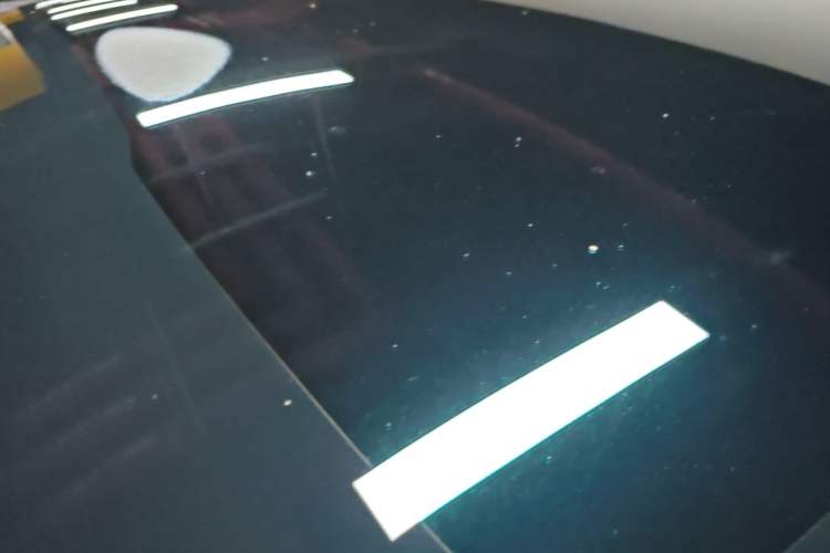 Used XPeng G9 2026 Model, 725 Max Roof
