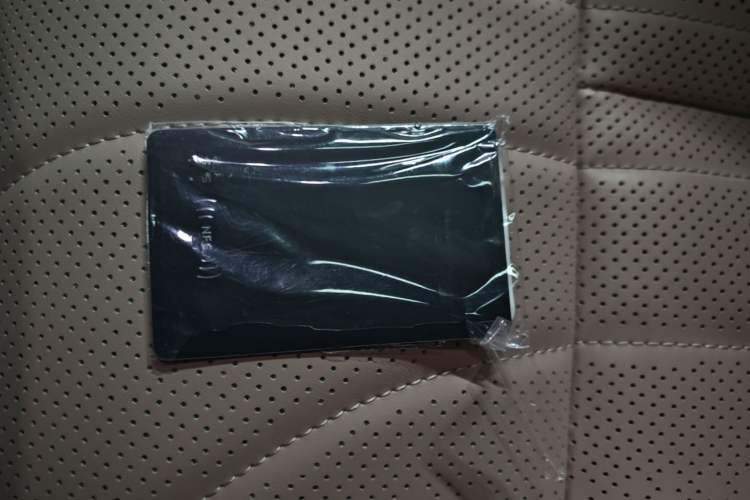 Used XPeng G9 2026 Model, 725 Max Vehicle Key