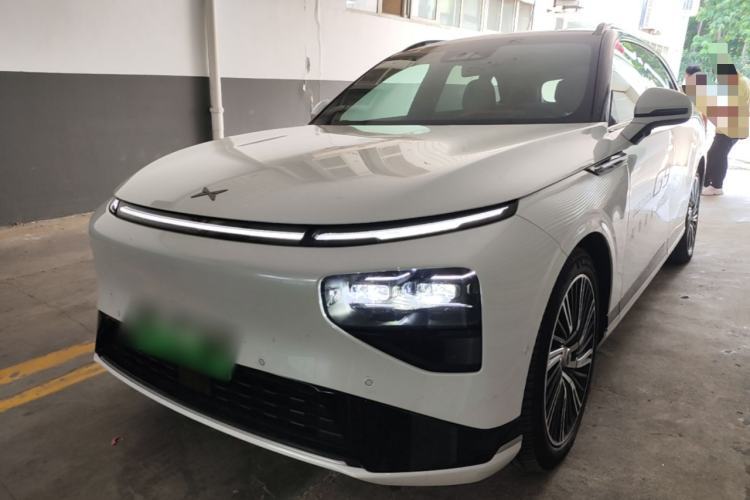 Ojetý XPeng G9 2026 Model, 725 Max Guazi used car, China used car export, Used car for sale, Used cars, Cheapest cars for sale