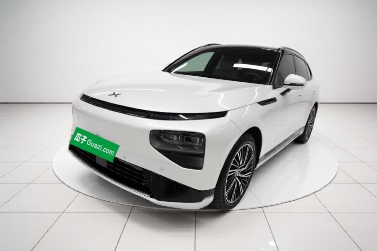 XPeng G9 2026 Model, 725 Max d’occasion Guazi used car, China used car export, Used car for sale, Used cars, Cheapest cars for sale