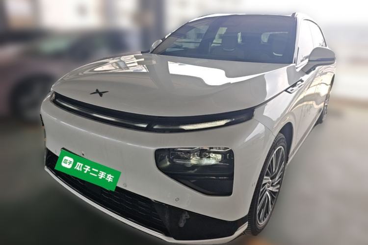Used XPeng G9 2026 Model, 725 Max Guazi used car, China used car export, Used car for sale, Used  cars, Cheapest cars for sale