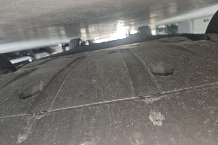 Used XPeng G9 2026 Model, 725 Max Chassis Front