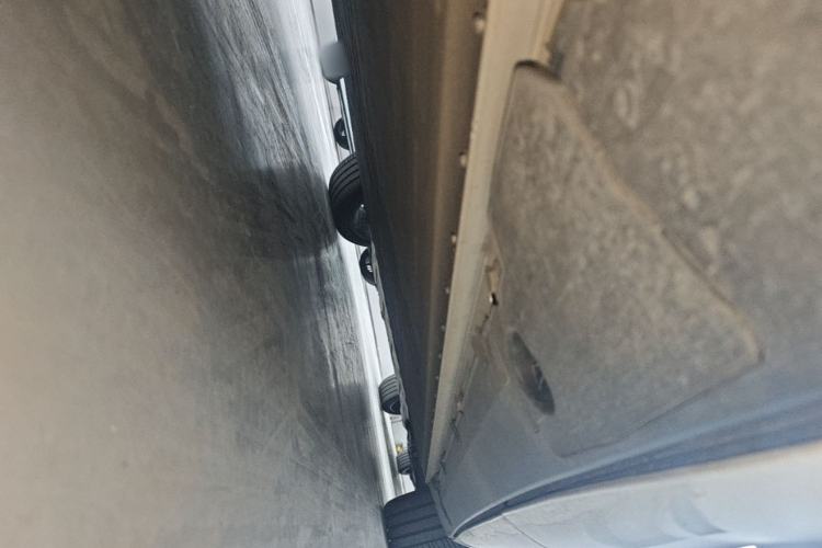 Used XPeng G9 2026 Model, 725 Max Chassis Rear Right