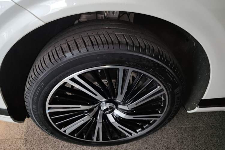 Used XPeng G9 2026 Model, 725 Max Exterior 4