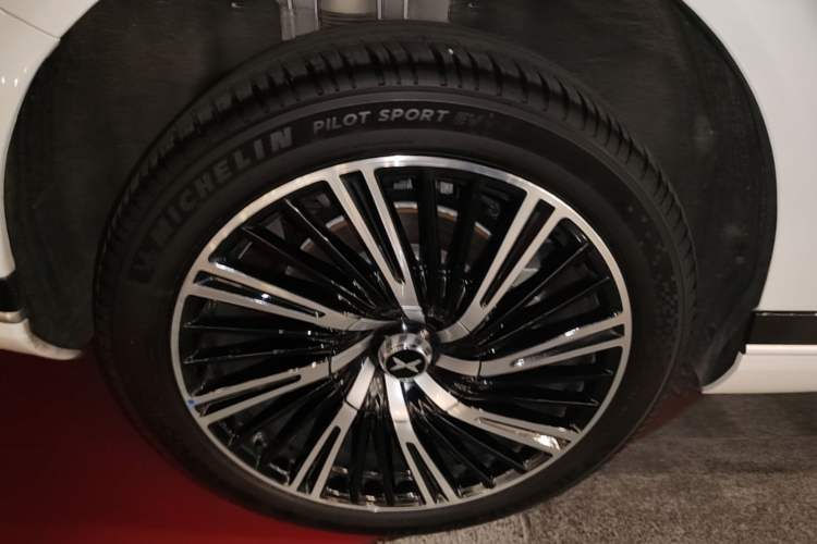 Used XPeng G9 2026 Model, 725 Max Exterior 5