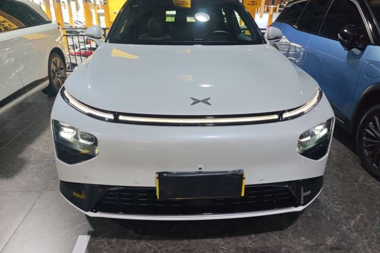 Used XPeng G9 2026 Model, 725 Max Front