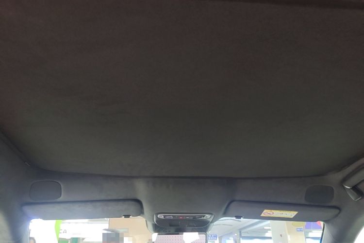 Used XPeng G9 2026 Model, 725 Max Headliner