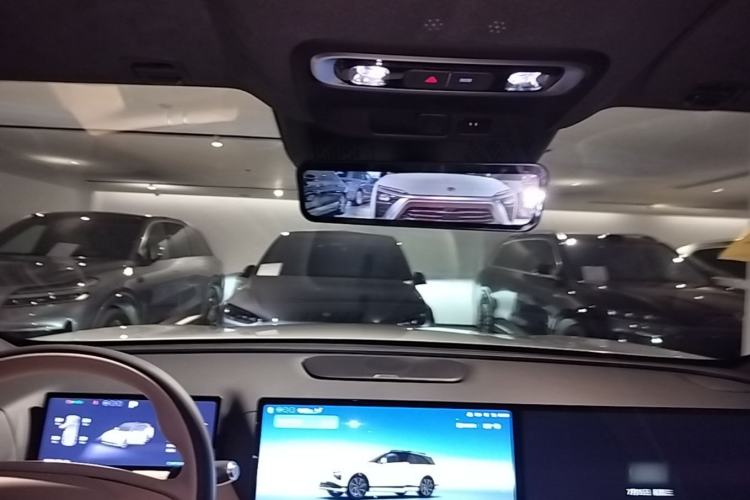 Used XPeng G9 2026 Model, 725 Max Headliner