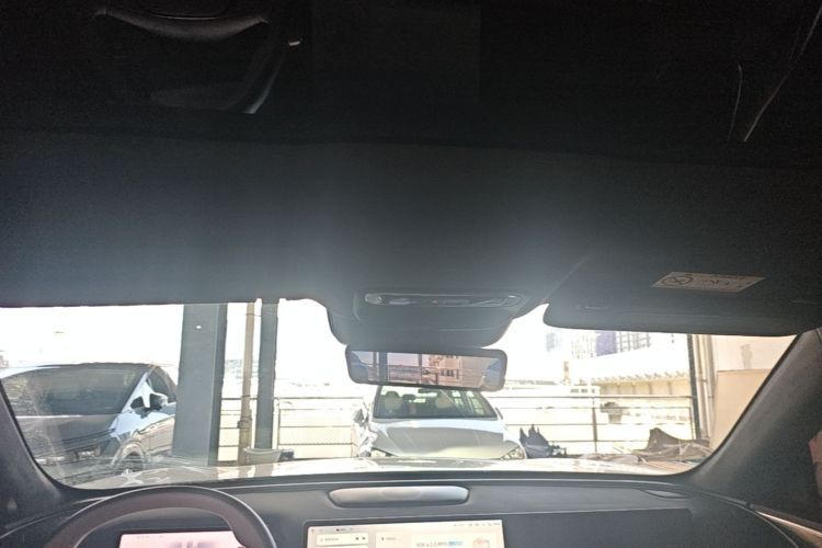 Used XPeng G9 2026 Model, 725 Max Headliner