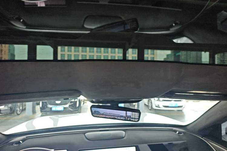 Used XPeng G9 2026 Model, 725 Max Headliner