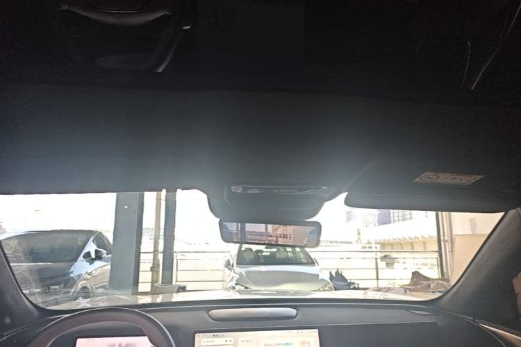 Used XPeng G9 2026 Model, 725 Max Headliner