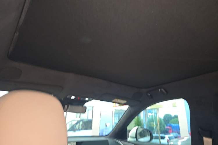 Used XPeng G9 2026 Model, 725 Max Headliner